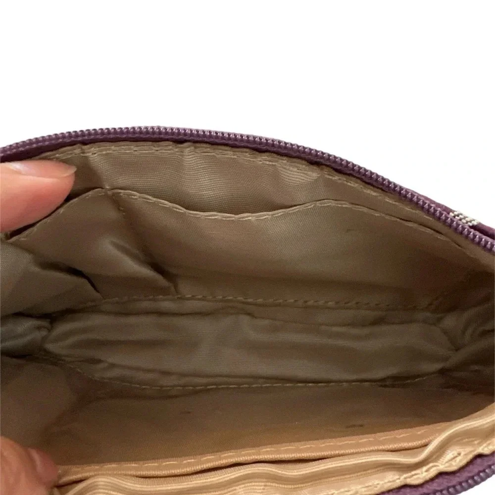 NINE WEST Cosmetic Pouch With Phone Case